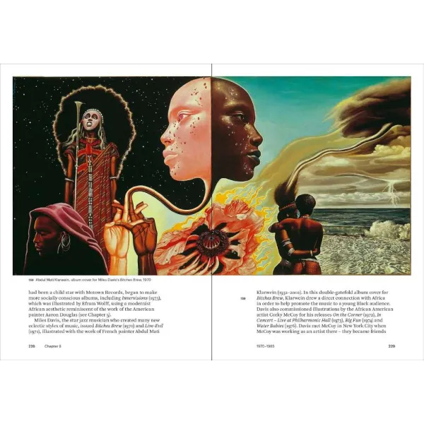 Illustration. A Concise History