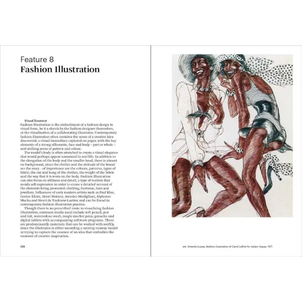 Illustration. A Concise History