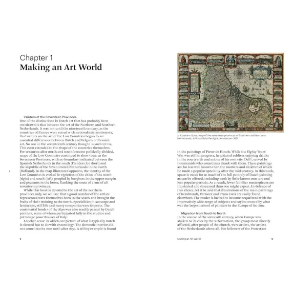 Dutch Painting - World of Art