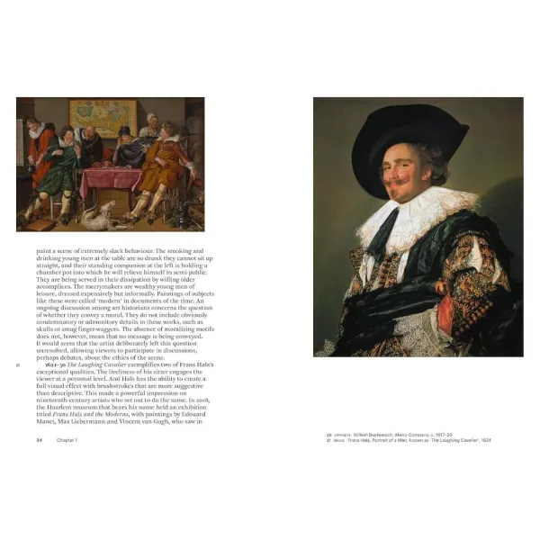 Dutch Painting - World of Art