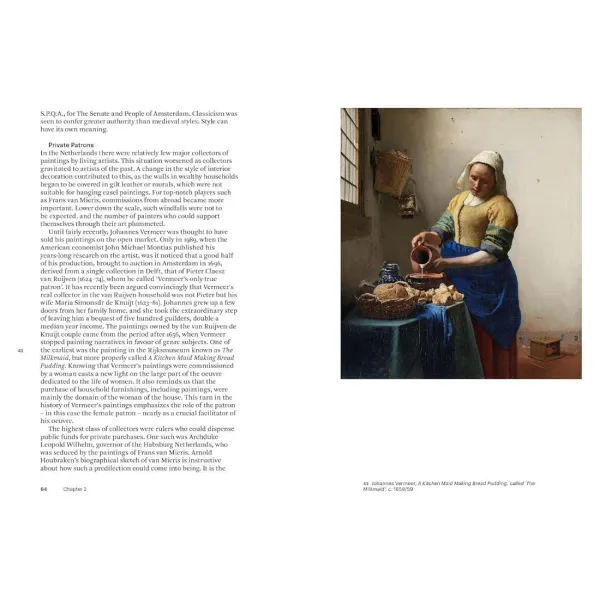 Dutch Painting - World of Art
