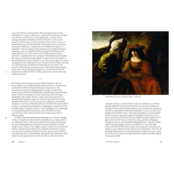 Dutch Painting - World of Art