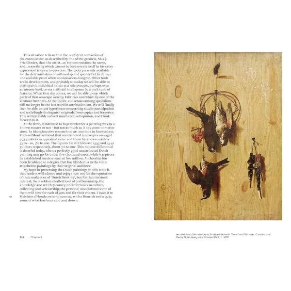 Dutch Painting - World of Art