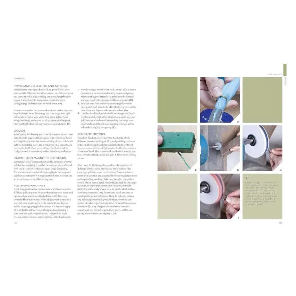 Metalsmithing for Jewelry Makers