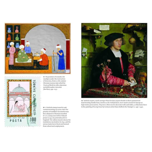 The Ottomans