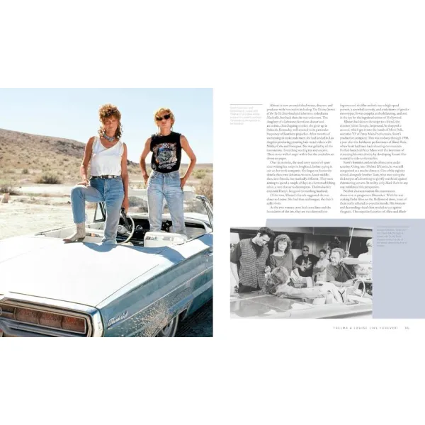 Ridley Scott. A Retrospective