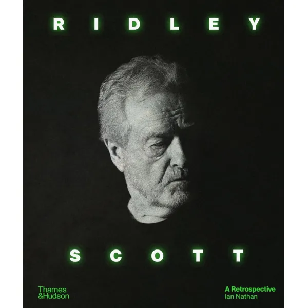 Ridley Scott. A Retrospective