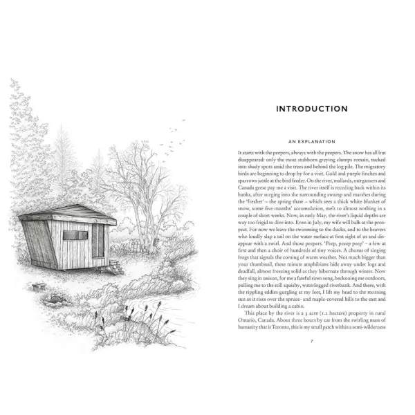 Cabin