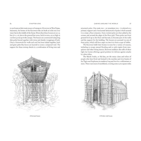 Cabin