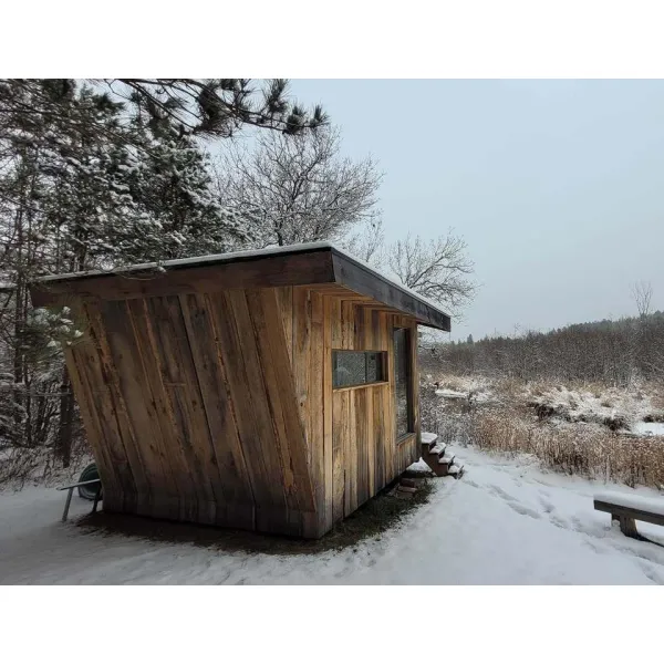 Cabin