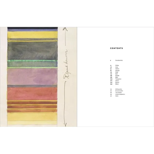 The V&A Book of Colour in Design