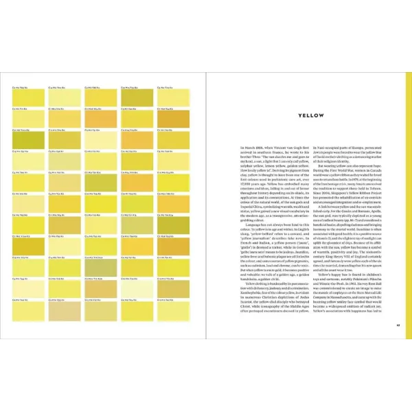 The V&A Book of Colour in Design
