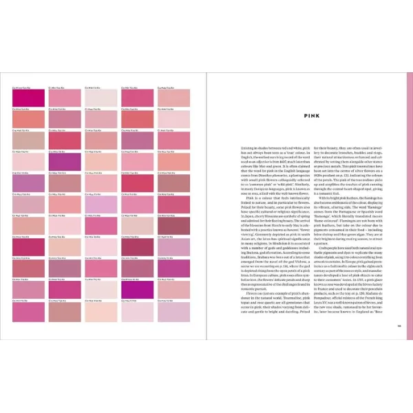 The V&A Book of Colour in Design