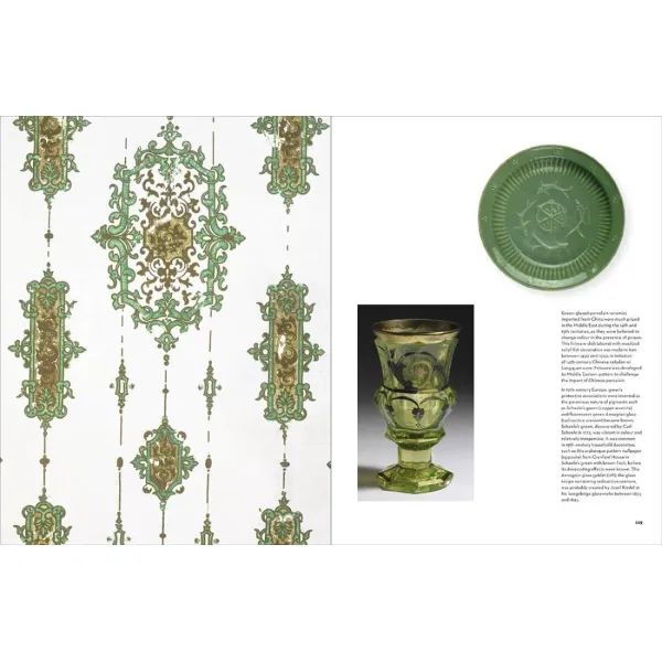 The V&A Book of Colour in Design