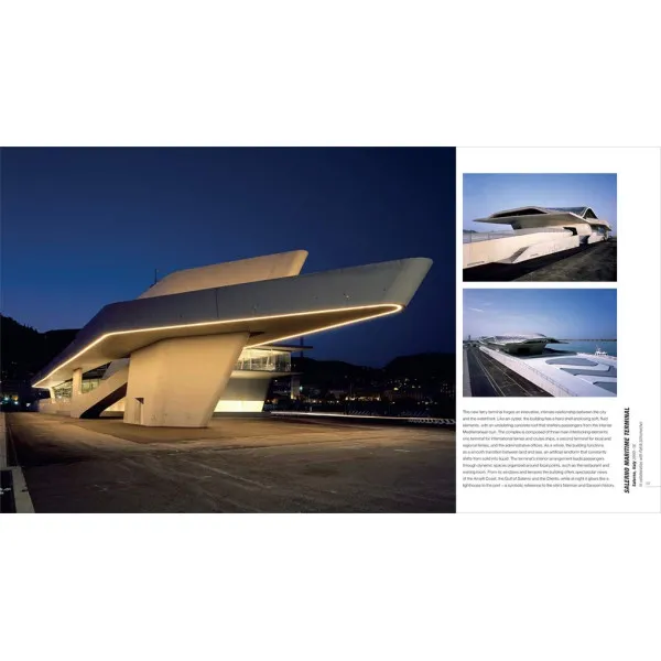 The Complete Zaha Hadid . Expanded and Updated
