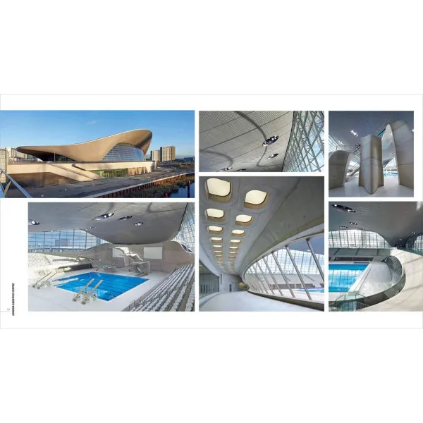 The Complete Zaha Hadid . Expanded and Updated