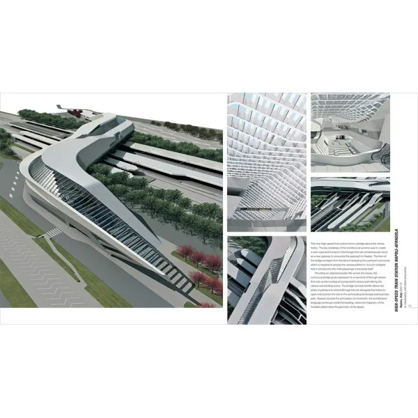 The Complete Zaha Hadid . Expanded and Updated