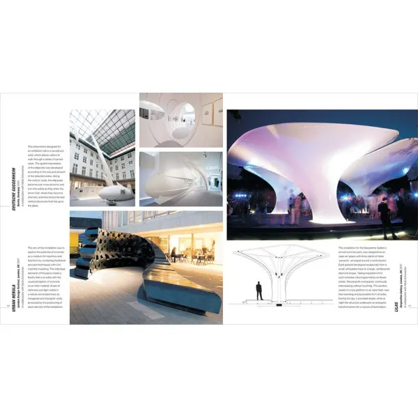 The Complete Zaha Hadid . Expanded and Updated
