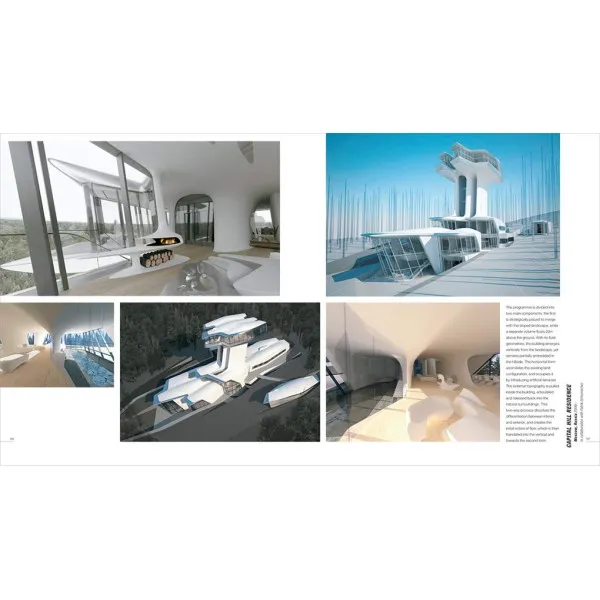 The Complete Zaha Hadid . Expanded and Updated