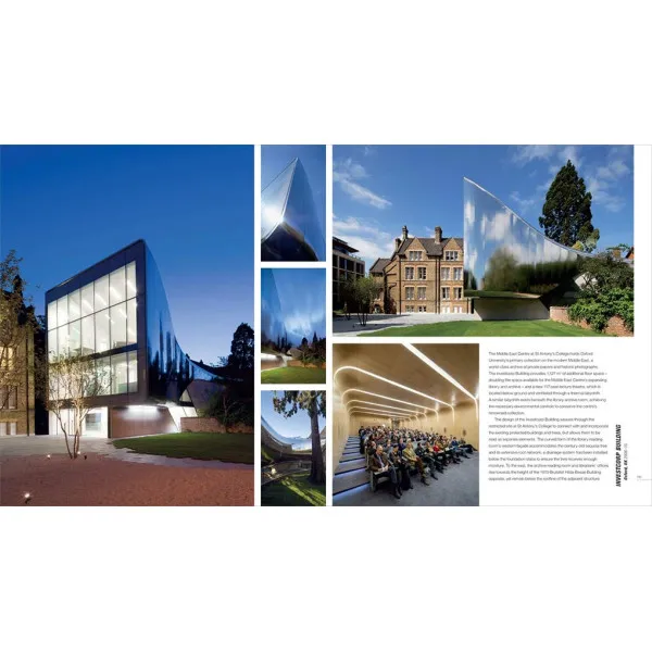 The Complete Zaha Hadid . Expanded and Updated