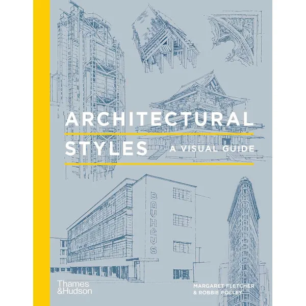 Architectural Styles A Visual Guide