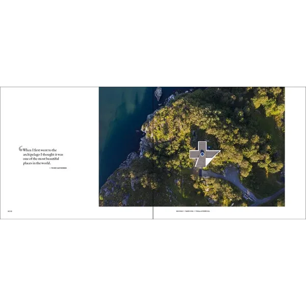 Todd Saunders. New Northern Houses