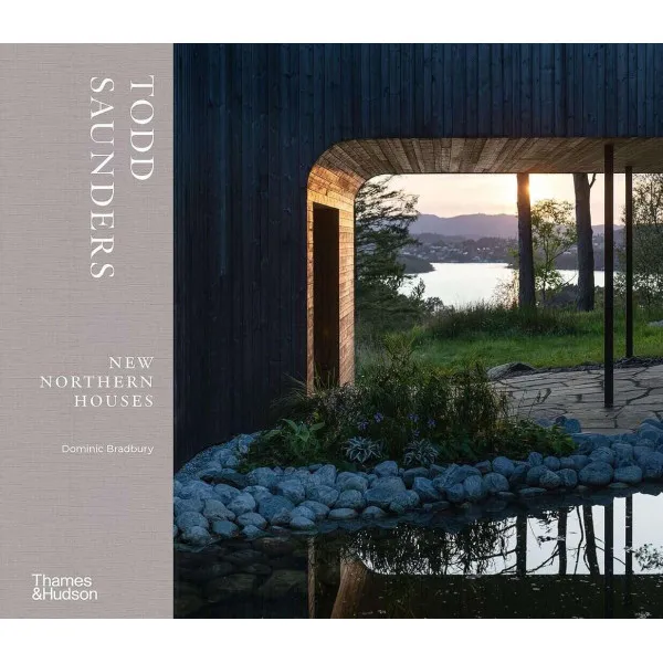 Todd Saunders. New Northern Houses