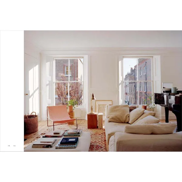 Quiet Spaces
