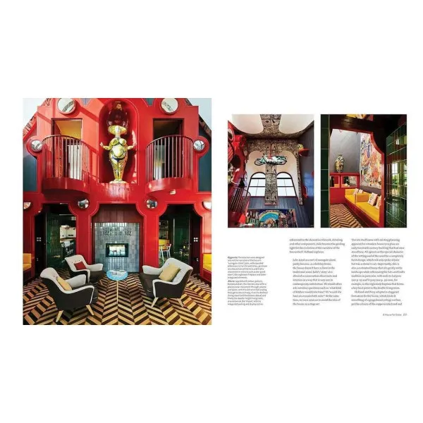 The Iconic British House. Modern Architectural Masterworks Since 1900