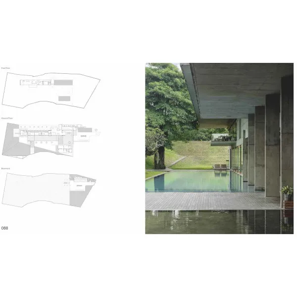 Tropicality: Houses by Andra Matin