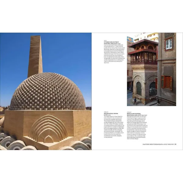 Islamic Architecture. A World History