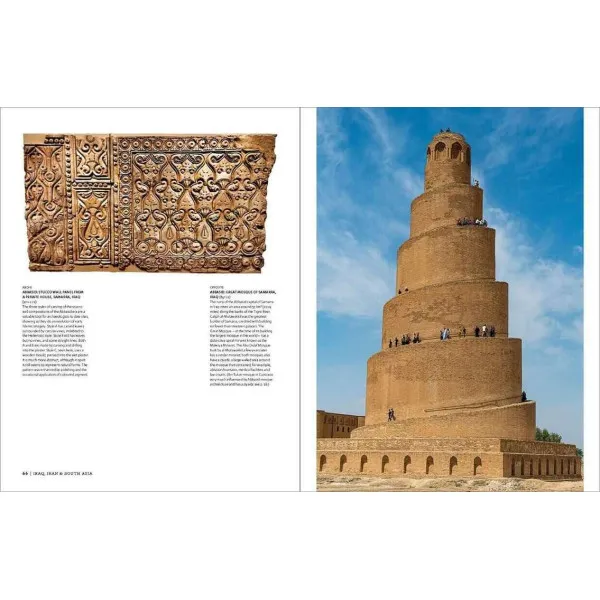 Islamic Architecture. A World History