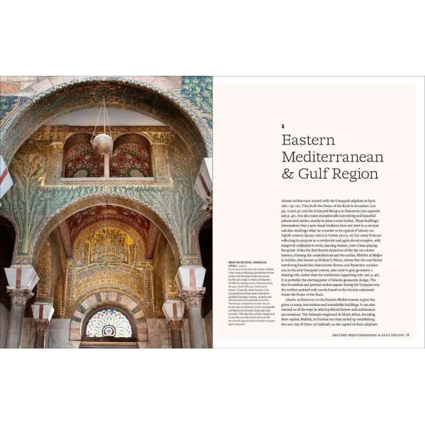 Islamic Architecture. A World History