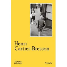 Henri Cartier-Bresson