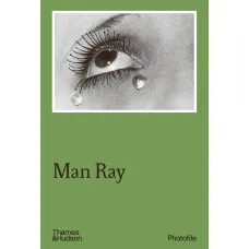 Man Ray - Photofile