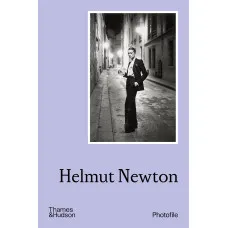 Helmut Newton