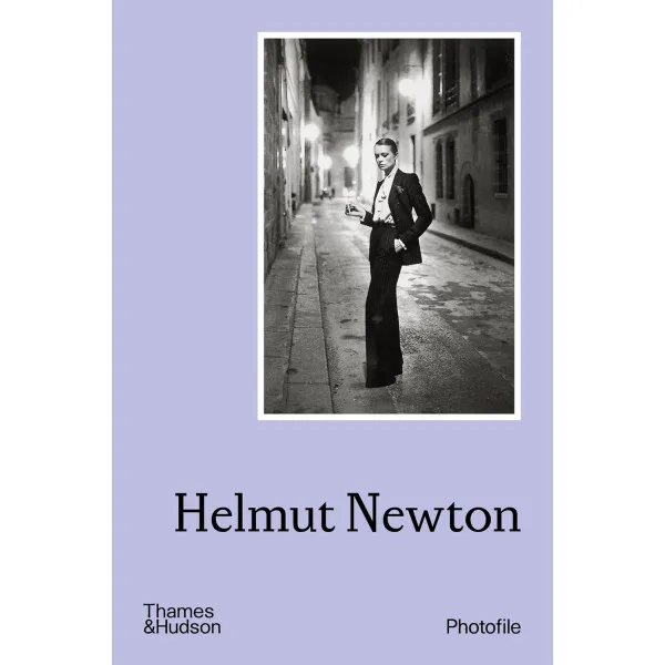 Helmut Newton