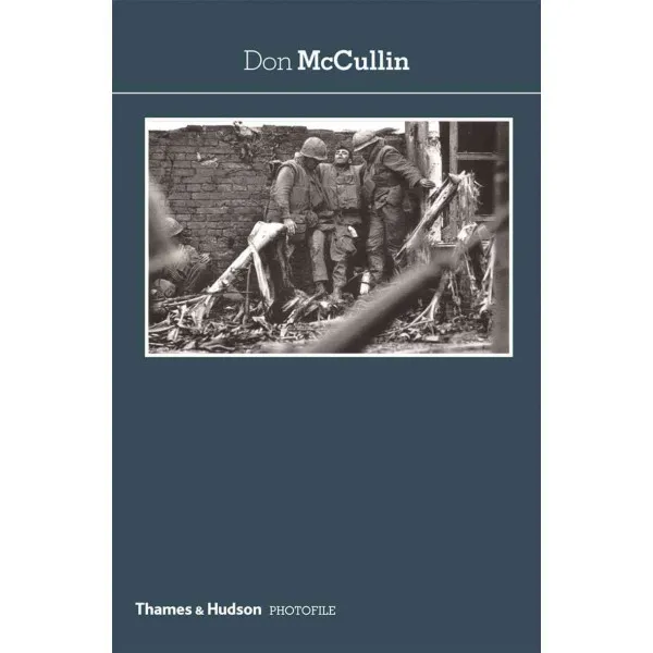 Don McCullin