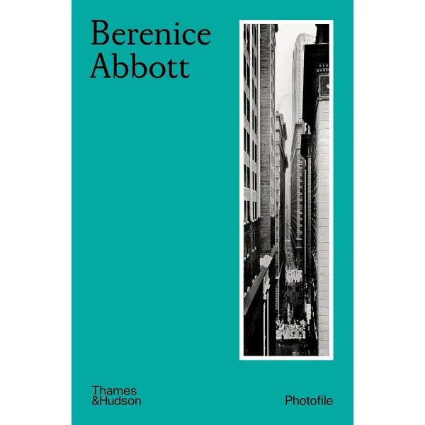 Berenice Abbott 