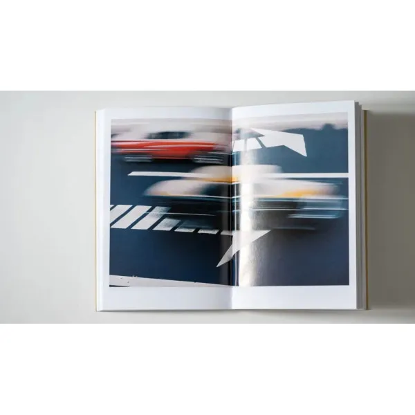 Ernst Haas. Photofile
