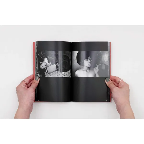 Daido Moriyama