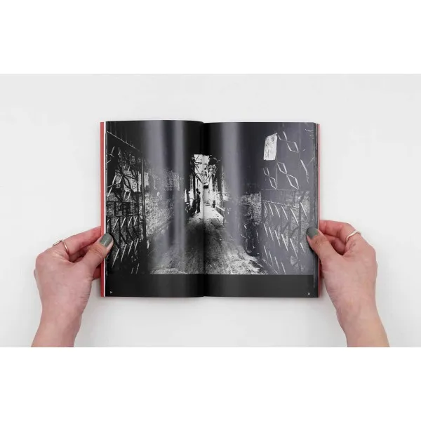 Daido Moriyama
