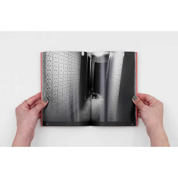 Daido Moriyama