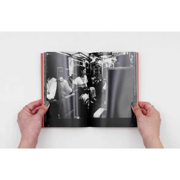 Daido Moriyama