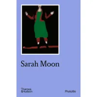 Sarah Moon - Photofile