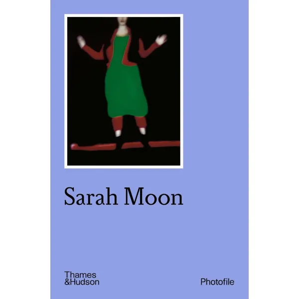 Sarah Moon - Photofile