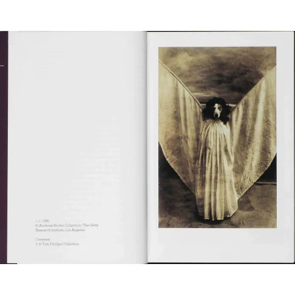 Found Photography. Photofile