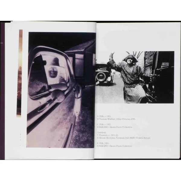 Found Photography. Photofile