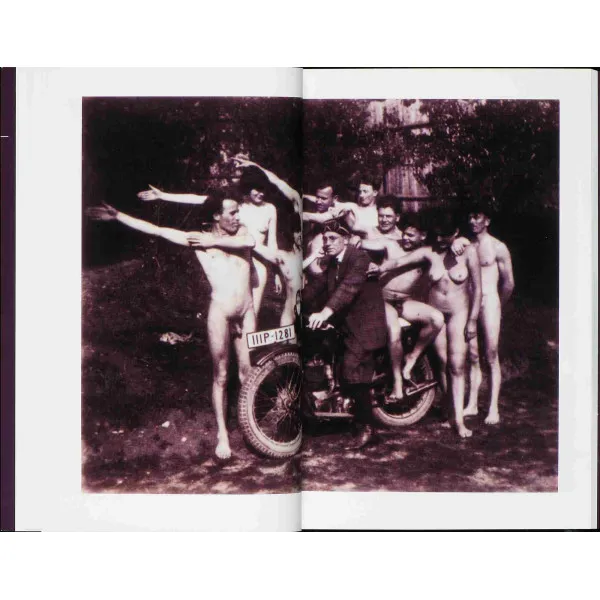 Found Photography. Photofile