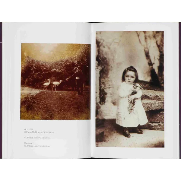 Found Photography. Photofile